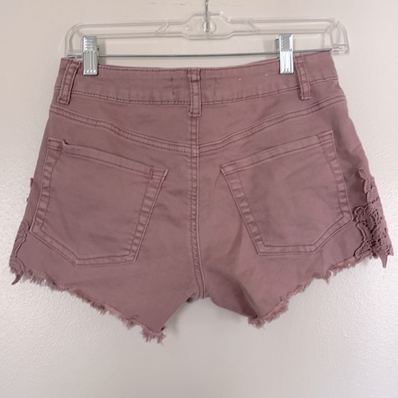 Altered State Shorts - Picture 2 of 2